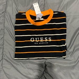 Guess men’s tee